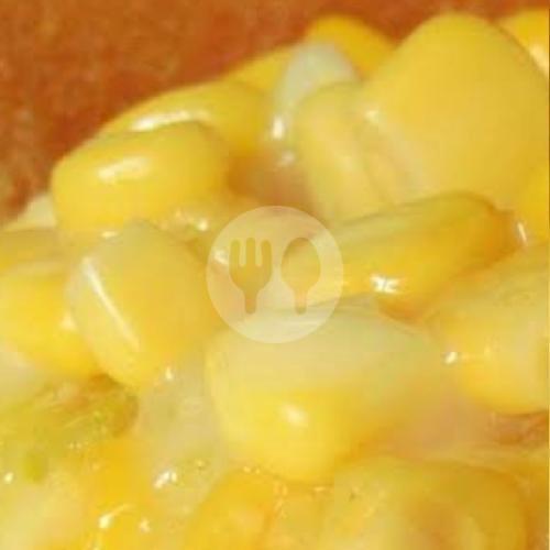 Jagung Susu