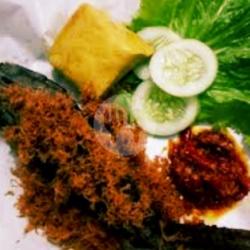 Lele Rempah( Tanpa Nasi )