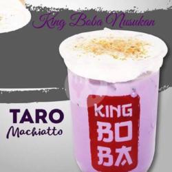 King Boba Taro