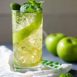 Apple Mojito