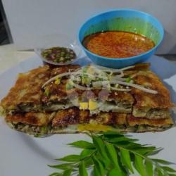 Martabak India Spesial