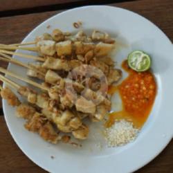 Sate Taichan ( Sate Asin)