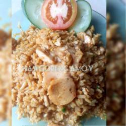 Nasi Goreng Amoy