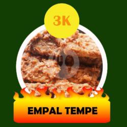 Empal Tempe