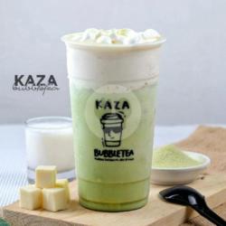 Matcha Cream Cheese