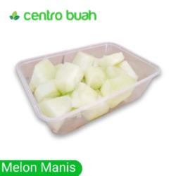 Buah Potong Melon Madu 650 Ml