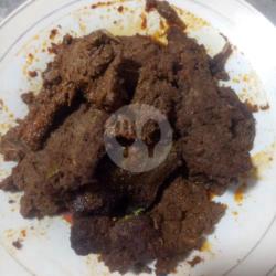 Rendang   Sayur