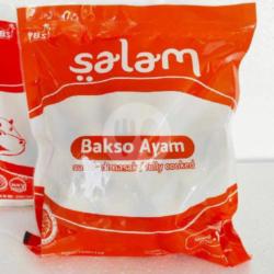 Bakso Salam Ayam