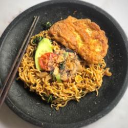 Mie Padeh   Dadar