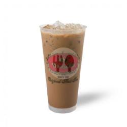 Cappucino Cingcau (14oz)