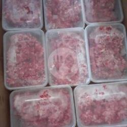 Daging Sapi Giling/cincang/minced Beef Frozen