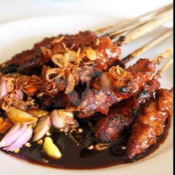 Sate Sapi 5 Bebek