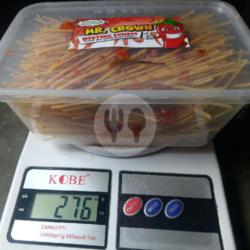 Mie Lidi Pedas Box