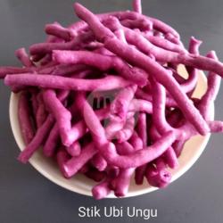 Stik Ubi Ungu