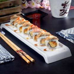 Spicy Tuna Roll J