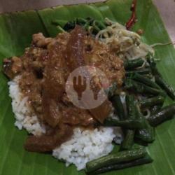 Nasi Tumpang