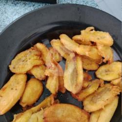 Pisang Goreng
