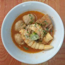 Baso Pentol Seafood Cuanki