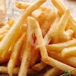 Xxl French Fries / Kentang Goreng