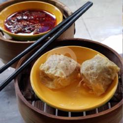 Lumpia Udang Kulit Tahu