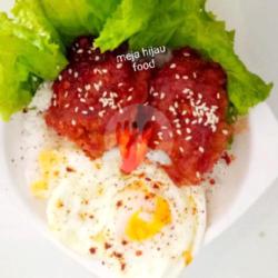 Rb Chicken Korean Spicy