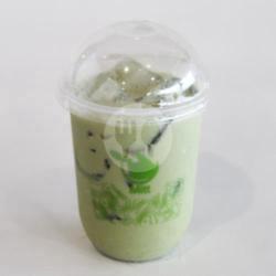 Matcha Smoothies