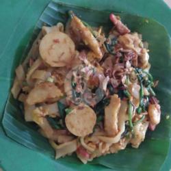 Kwietau Goreng Kangkung Belacan Seafood