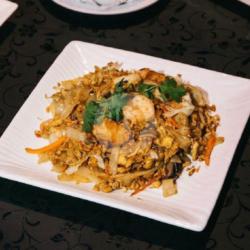 Mie Goreng Pedas Nelayan