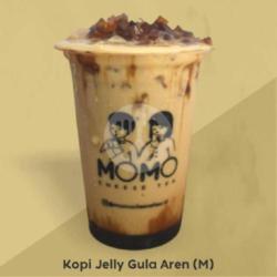 Kopi Jelly Gula Aren (m)