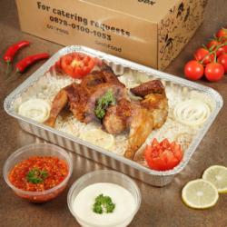 Butter Rice Hampers