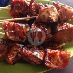 Tahu Pentol Bakar