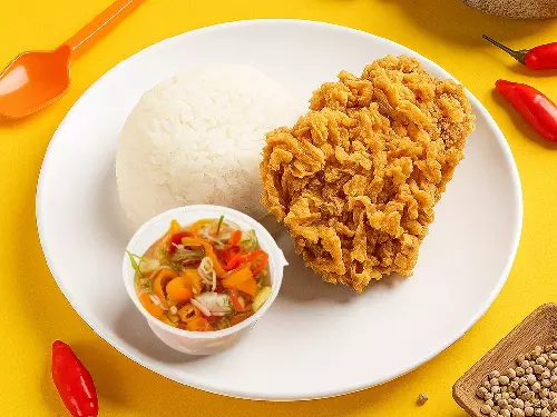 Ayam Bang Gayo ( ABG ), Sukajadi