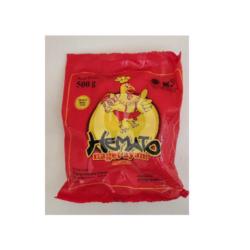 Hemato Nugget Bentuk Hati 500gr