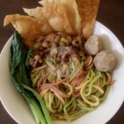 Mie Ayam Pelangi