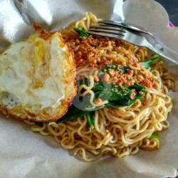 Mie Goreng Telur