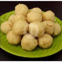 Pempek Bulat (adaan)