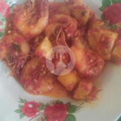 Balado Udang