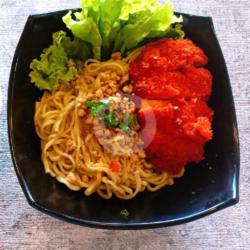 Cwimie Ayam Katsu