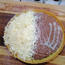 Tiramisu Keju / Cheese Tiramisu