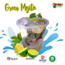 Green Mojito