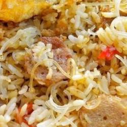 Nasi Goreng Maut Bihun