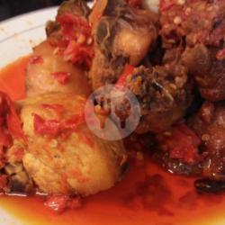 Ayam Balado