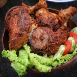 Ayam Bakar Bumbu Rujak Paha