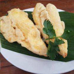 Pisang Goreng