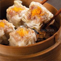 Dimsum Toping Wortel