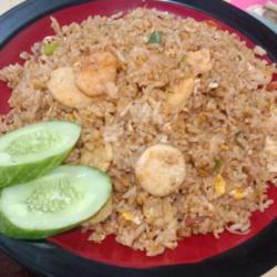 Nasi Goreng Tomyam