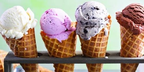 Kalos Ice Cream
