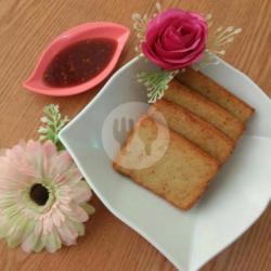 Kue Lobak Goreng 4 Pcs Vegetarian