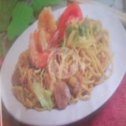 Mie Goreng Super Istimewa