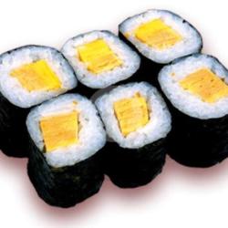 Tamago Maki